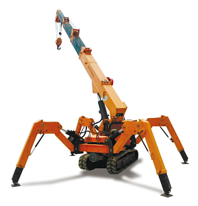 Mini crane BETA HXB 3.0